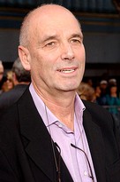 Martin Campbell